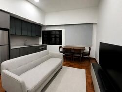 1953@Tessensohn (D8), Apartment #589712661